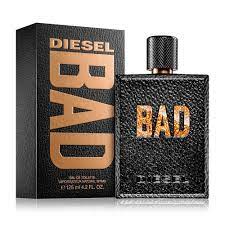 Perfume Diesel Bad M